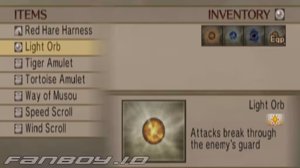 orb dw5