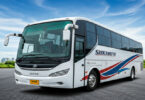 Livery Srikandi SHD Jernih