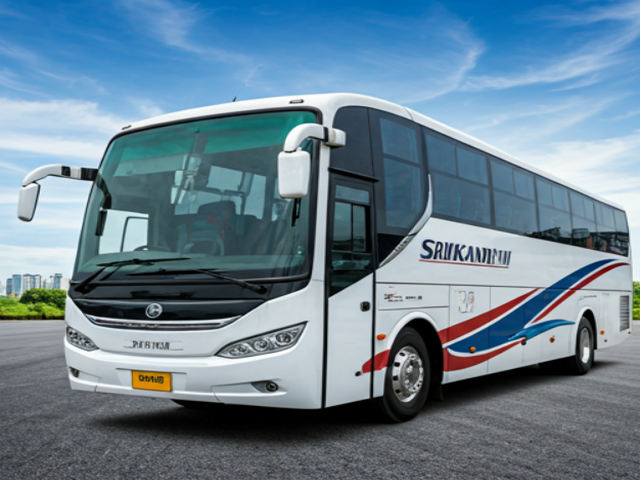 Livery Srikandi SHD Jernih