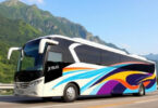 Mod Bussid Bus Pariwisata Jetbus 3
