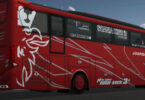 Mod Bussid Bus Scania JETBUS3 SHD Terbaru