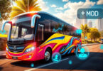 Mod Bussid Bus Termewah