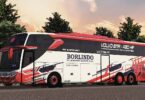 Mod Bussid Bus Tronton