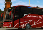 Mod Bussid JB5 Tronton