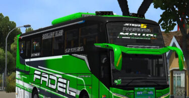 Mod Bussid Jb5 Asyrof