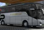 Mod Bussid Jb5 SHD Hino RM Kaca Geser