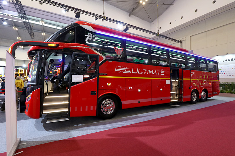 Mod Bussid SR3