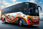livery bussid srikandi shd jernih