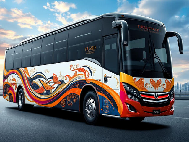 livery bussid srikandi shd jernih