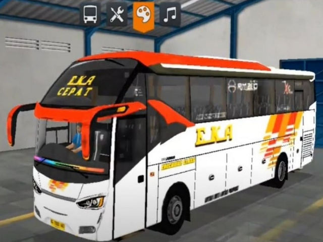 mod bussid bus akap