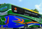 Livery ALS Yudistira HD