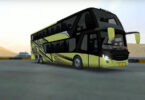 Livery Bimasena SDD Polos