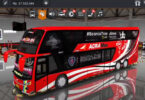 Livery Bussid Bimasena SDD