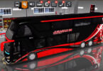 Livery Bussid Bimasena SDD Juragan 99