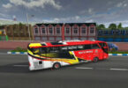 Livery Bussid Satu Nusa