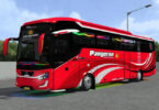Mod BUSSID SR3 Panorama XHD Final by KPH Group