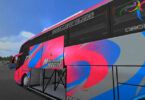 Mod Bus Casper Jb5