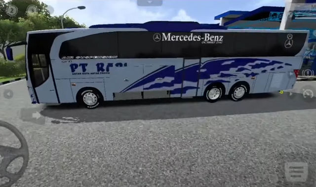 Mod Bus PT Rapi