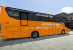 Mod Bussid Budiman JB5