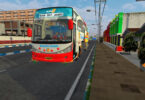 Mod Bussid Rosalia Indah Volvo