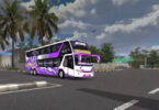 bimasena sdd bus skin hd 4k
