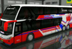 livery bimasena sdd jernih