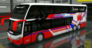 livery bimasena sdd jernih