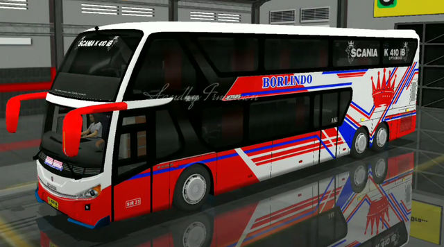livery bimasena sdd jernih