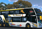 Livery Bimasena SDD PO Haryanto