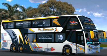 Livery Bimasena SDD PO Haryanto