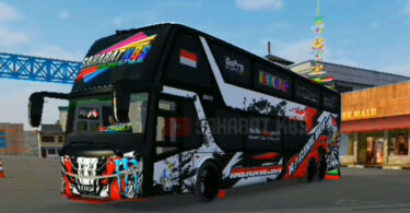 livery bimasena sdd racing