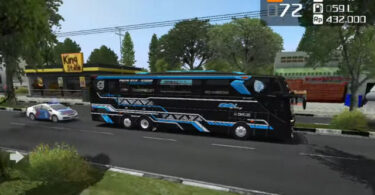 livery bimasena sdd rombak jb3