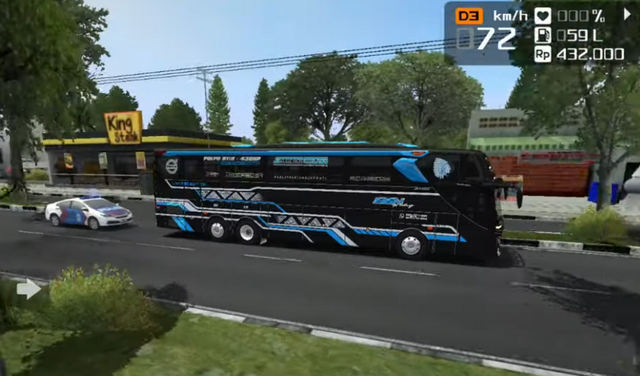 livery bimasena sdd rombak jb3