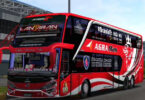 livery bussid bimasena sdd agra mas