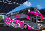 livery bussid bimasena sdd full strobo