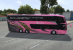 livery bussid bimasena sdd kencana