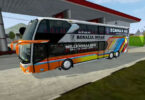 livery bussid bimasena sdd rosalia indah