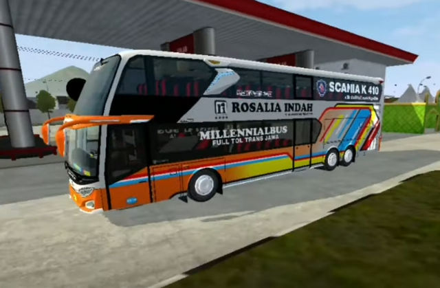 livery bussid bimasena sdd rosalia indah
