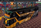 livery bussid bimasena sdd sudiro tungga jaya