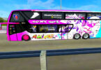 livery bussid double decker full stiker