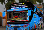 livery bussid double decker full stiker