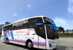 livery bussid metro permai
