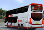 livery bussid mtrans double decker