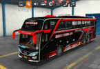 livery bussid nakula shd