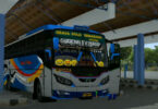 Livery Bussid Sugeng Rahayu