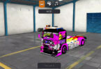Mod Bussid Truck Canter Tanpa Bak