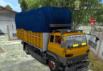Mod Bussid Truck Fuso Tua