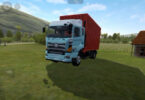 Mod Bussid Truck Hino 700 Muatan Berat