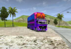 Mod Bussid Truck Trailer Panjang Muatan Berat