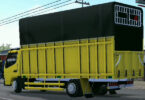 Mod Truck Canter HDL Mbois